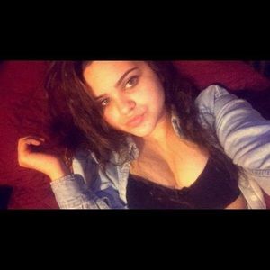 Meet your Posher, Jasmine